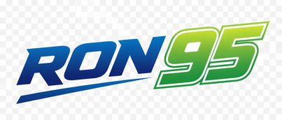 Ron 95 logo